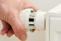 Cayton central heating repair costs