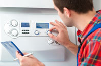 free commercial Cayton boiler quotes